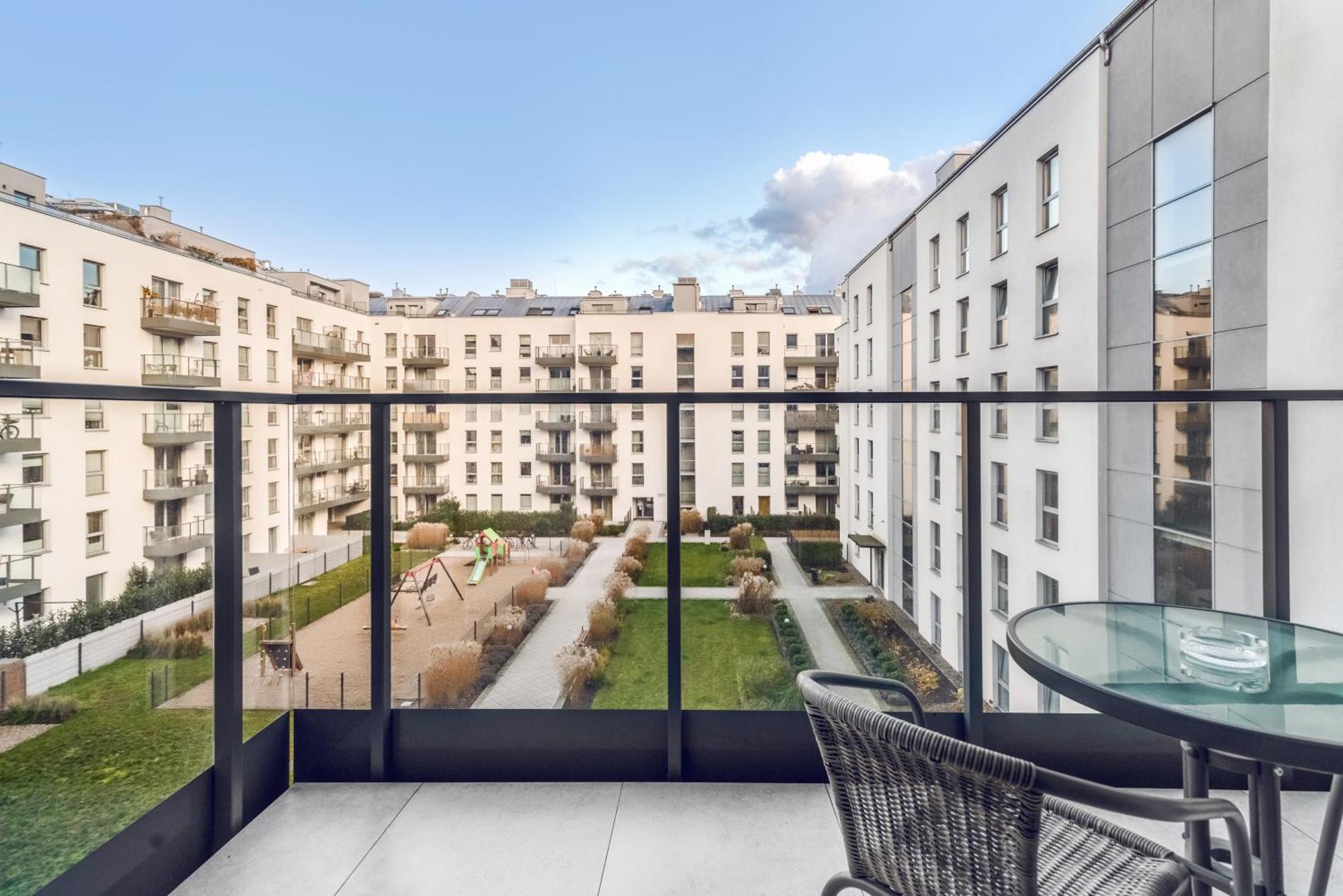Unique Apartments - Angielska Grobla Gdansk Dış mekan fotoğraf